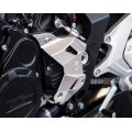 Motocorse Billet Aluminum Front Sprocket Cover for MV Agusta 2016+ Brutale 800 / RR / RC, 2017+ Dragster RR / RC, & RVS #1 Motocorse Billet Aluminum Front Sprocket Cover for MV Agusta 2016+ Brutale 800 / RR / RC, 2017+ Dragster RR / RC, & RVS #1